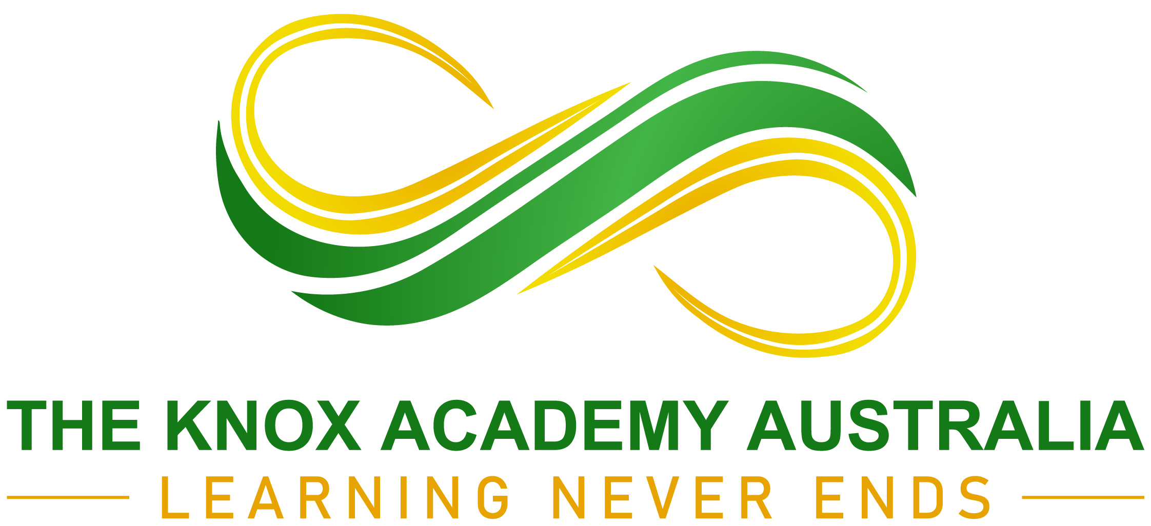 THE KNOX ACADEMY AUSTRALIA logo